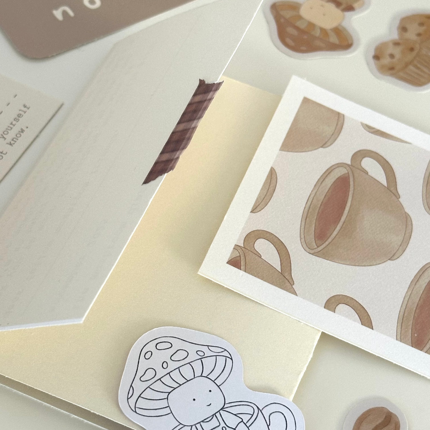 the mushroom diaries mail club subscription