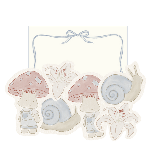 march '26 stickers