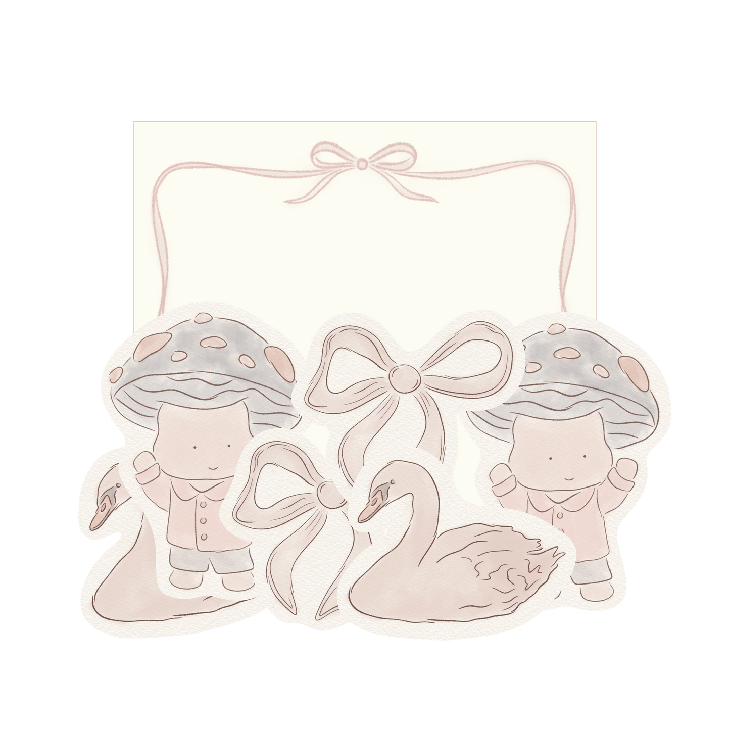 april '26 stickers