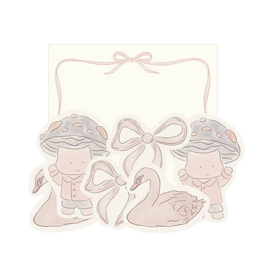 april '26 stickers