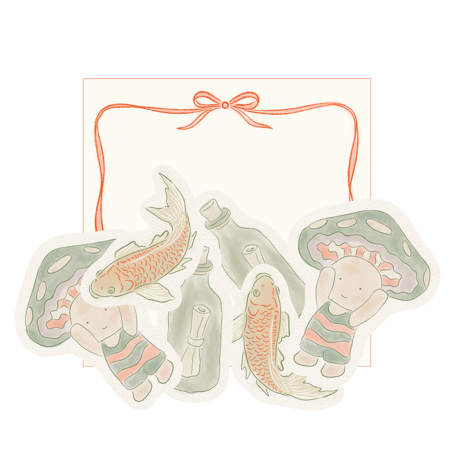 june '26 stickers