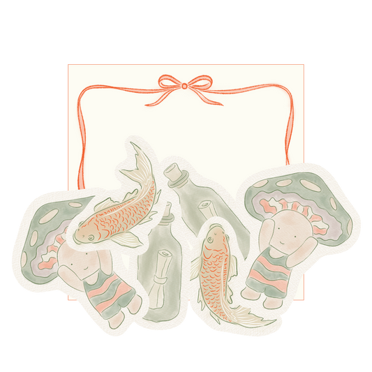 june '26 stickers